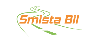 Logotyp Smista Bil