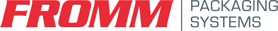 FROMM Packing Systems logotyp